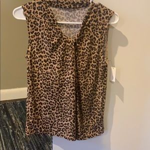 Talbots cheetah tank
